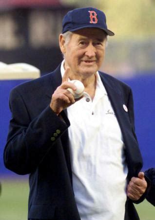 ted williams net worth|ted williams net worth 2021.